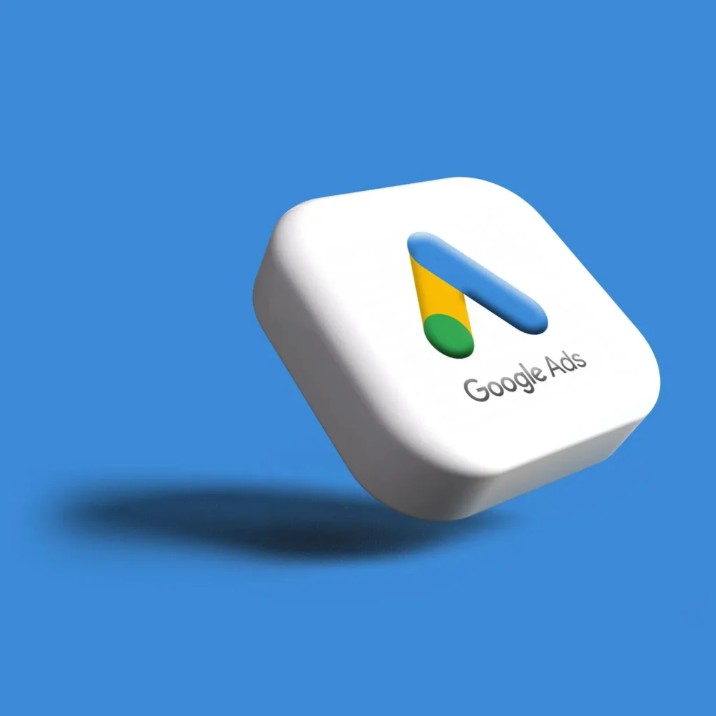Google Ads